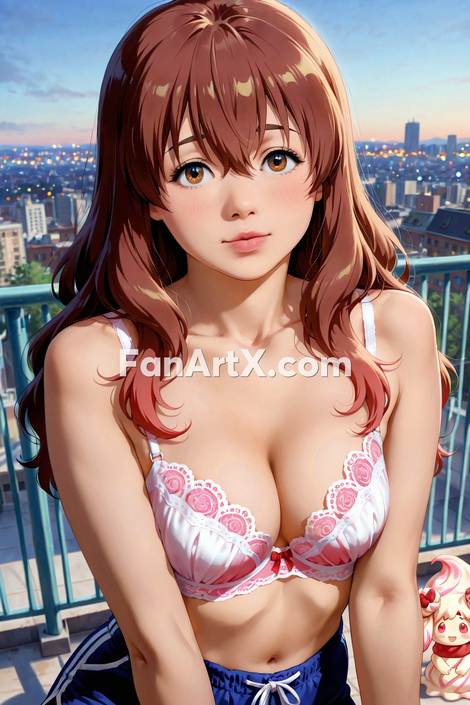 Shouko Nishimiya fanart - a Silent Voice Characters 3433915